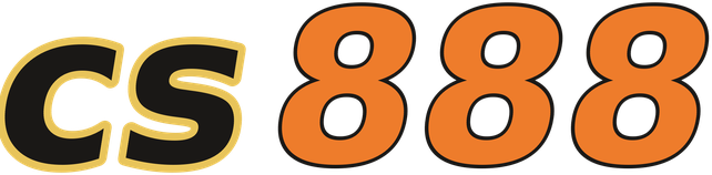 cs888 logo