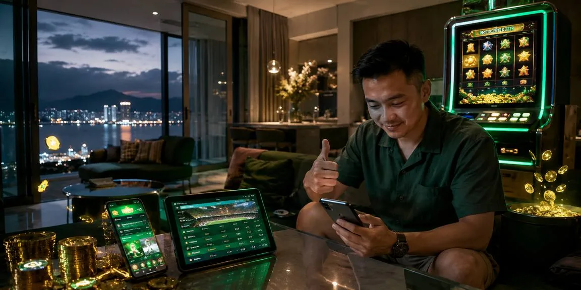 cs888 Casino